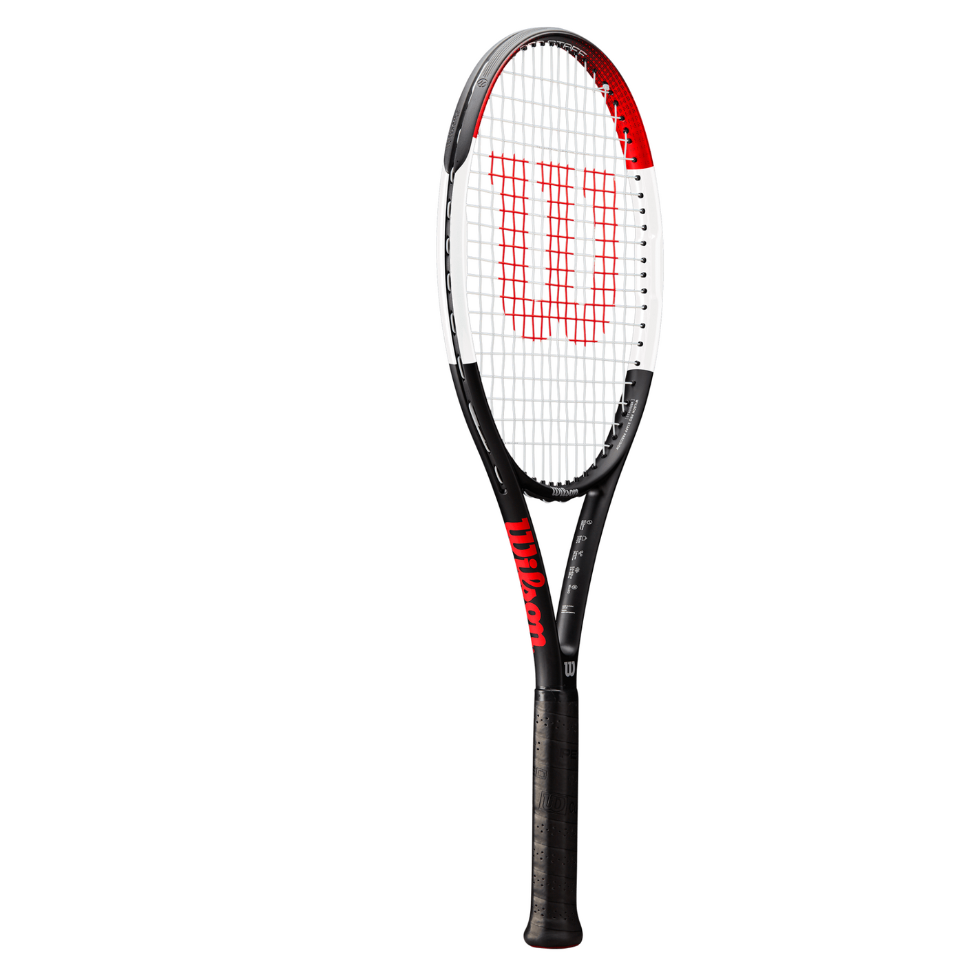Wilson Pro Staff Precision 100 2022 Tennis Racquet