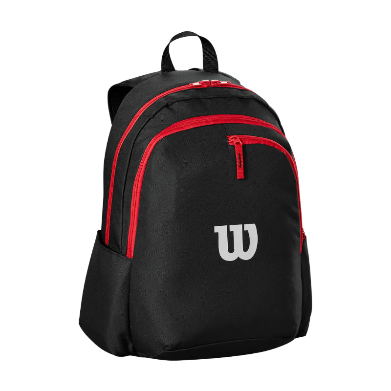 Wilson Advantage 2025 Backpack Bag - Black