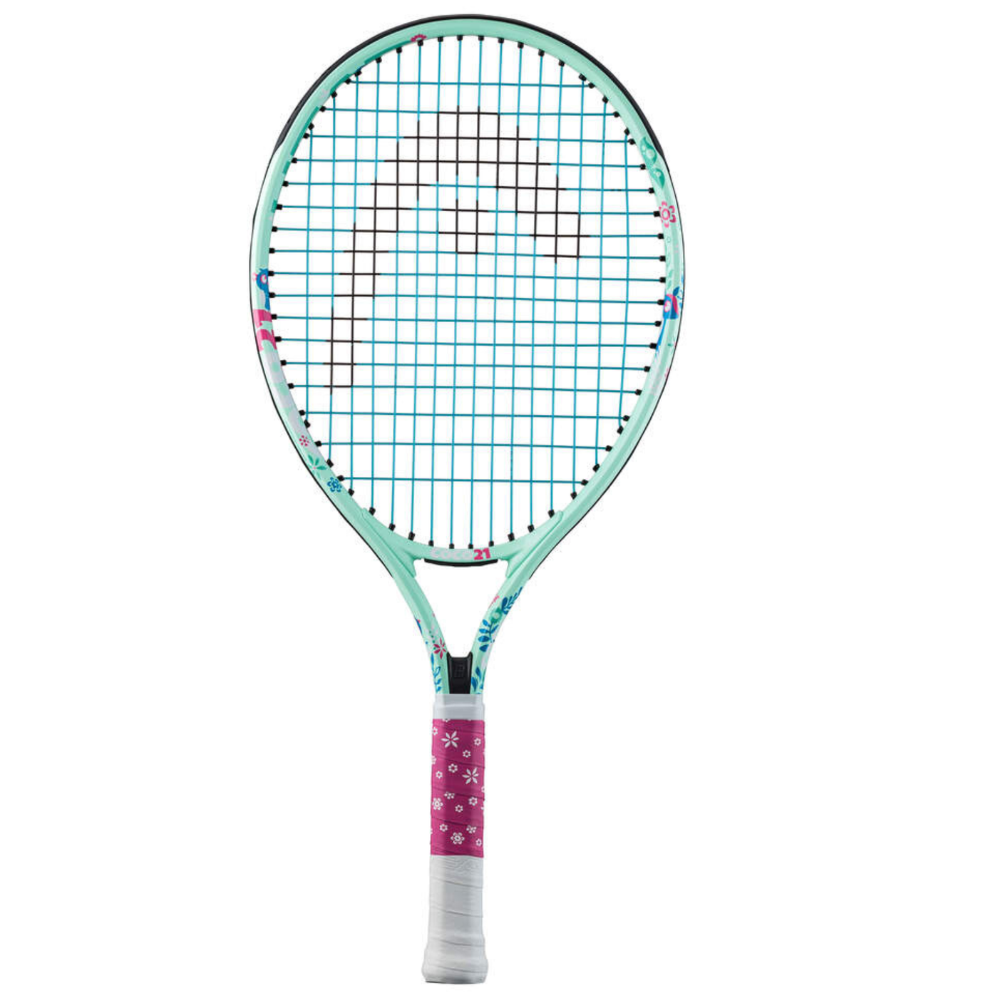 Head Coco 21 Junior Tennis Racquet