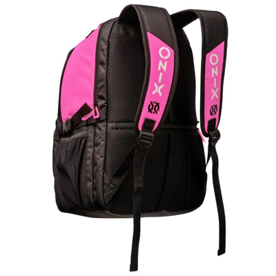 Onix Pro Team Backpack - Pink/Black