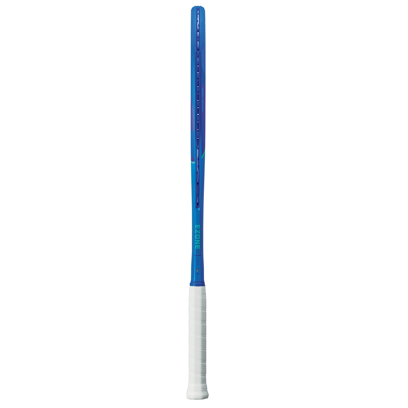 Yonex 2025 Ezone 98 TOUR Blast Blue Tennis Racquet