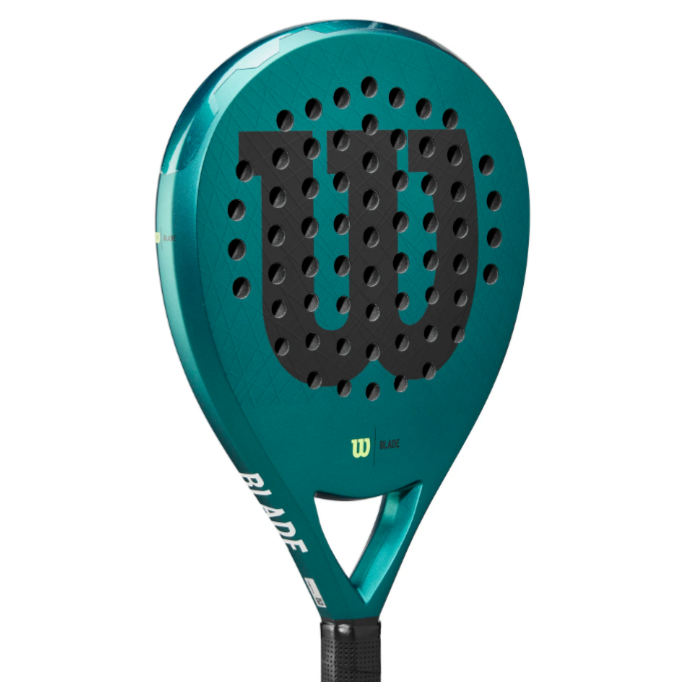 Wilson Blade Pro V3 Padel Racquet
