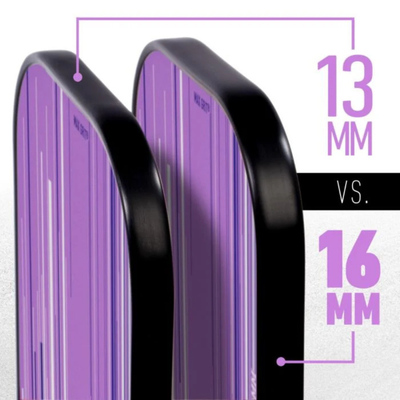 Franklin Signature Series Pickleball Paddle - 16mm