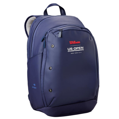 Wilson US Open 2025 Tour Backpack - Navy