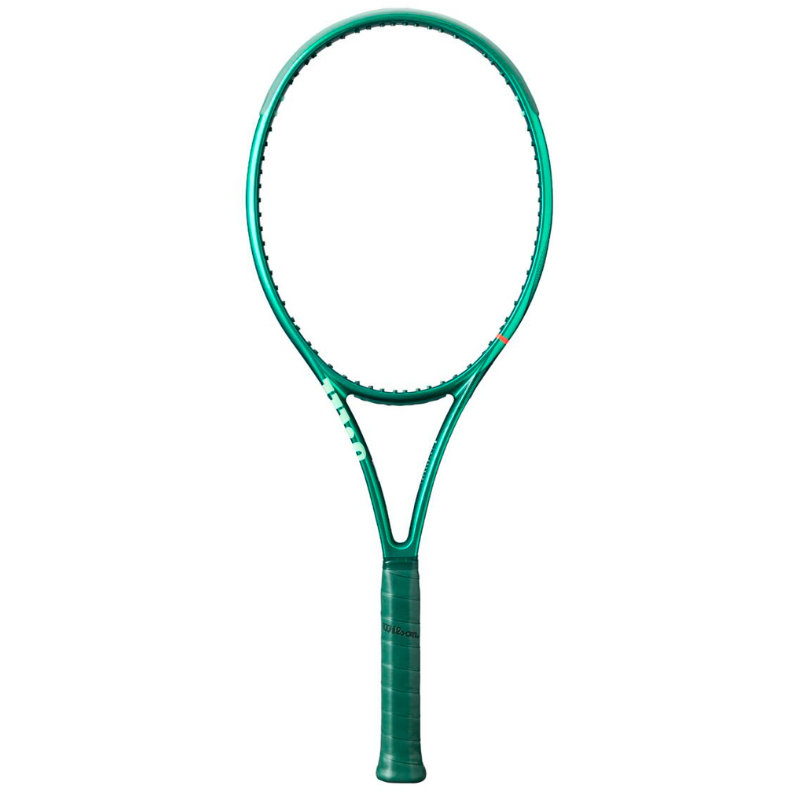 Wilson 2026 BLADE 100 V10 Tennis Racquet – TennisGear
