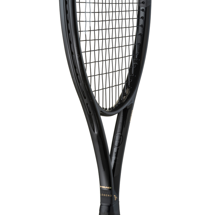 Head Speed MP Legend 2025 Novak Djokovic Edition Tennis Racquet