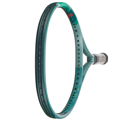 Yonex 2023 Percept 97 Tennis Racquet - Olive Green