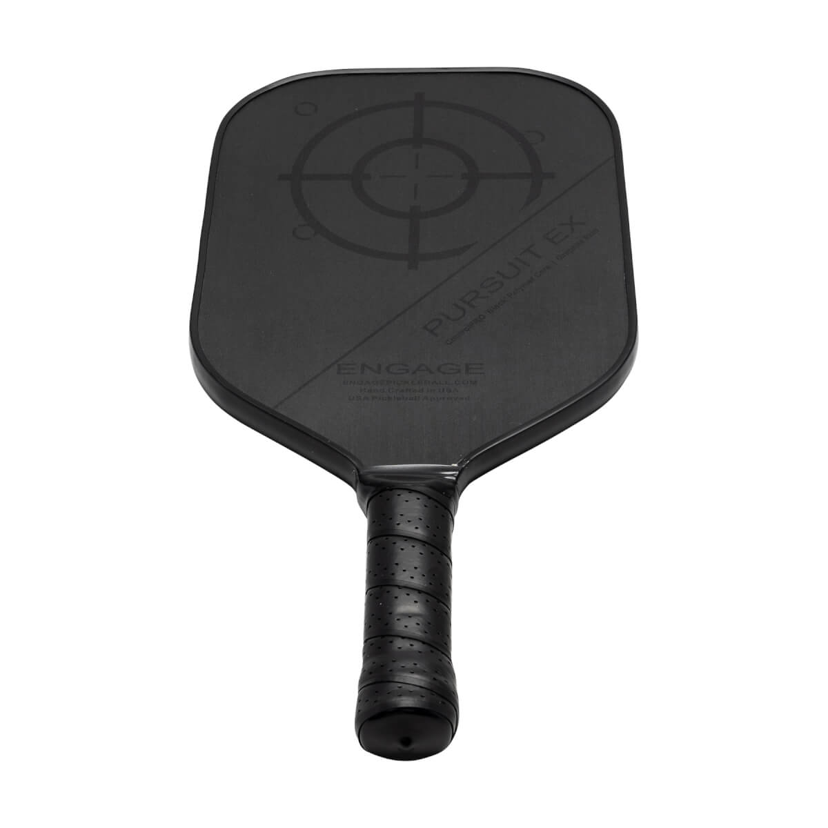 Engage Pursuit EX Standard Midweight Pickleball Paddle