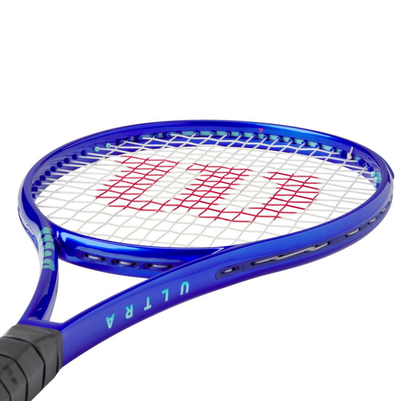 Wilson Ultra 99 Pro V5 Tennis Racquet - Electric Indigo
