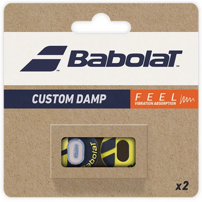 Babolat Custom Dampener Twin Pack