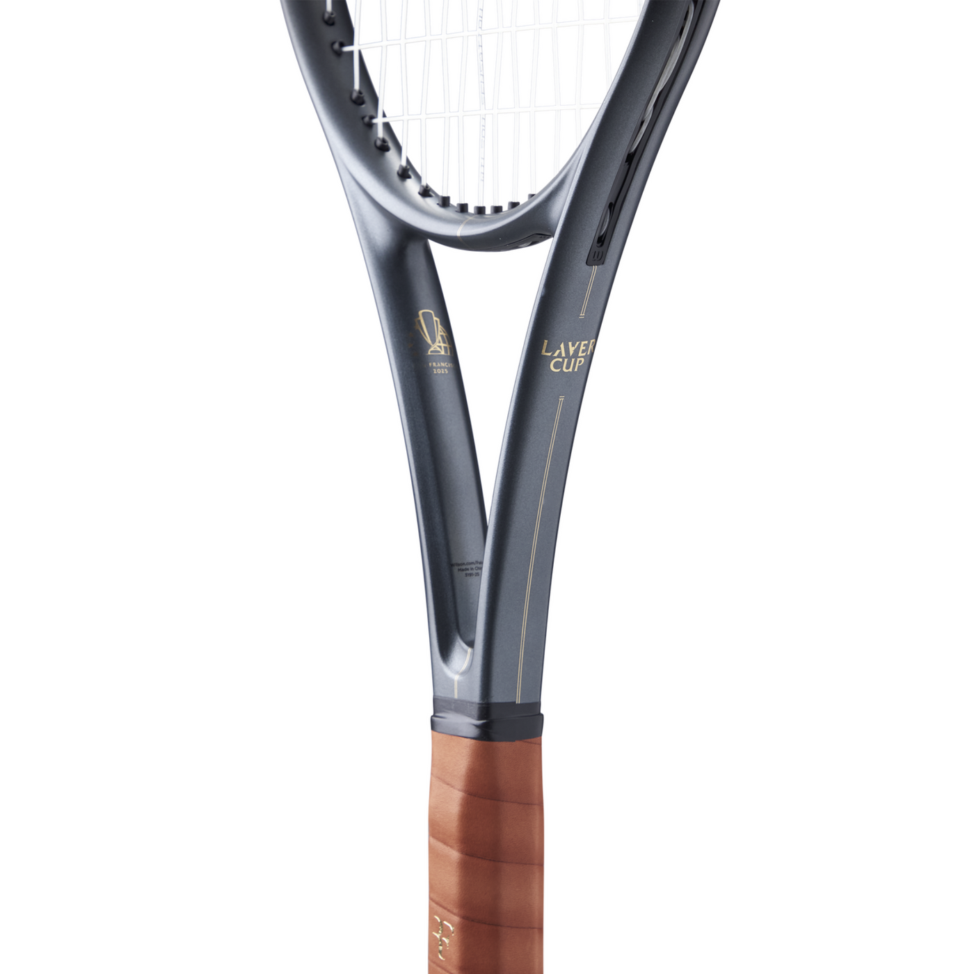 Wilson RF 01 Pro Laver Cup 2025 Tennis Racquet