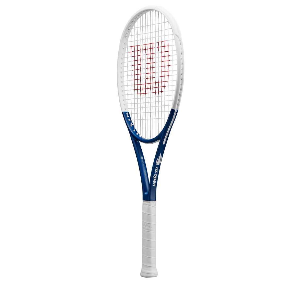 Wilson Blade 98 16X19 V8 US Open 2023 Tennis Racquet