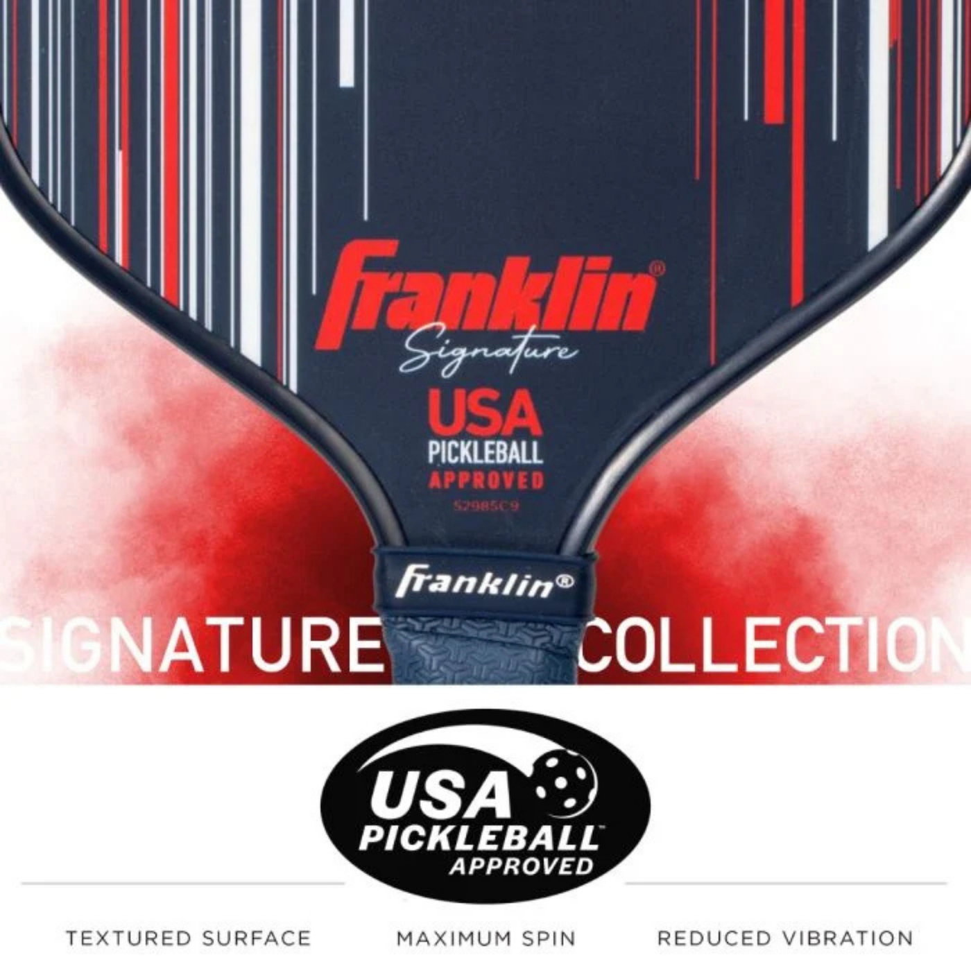 Franklin Signature Series Pickleball Paddle - 16mm
