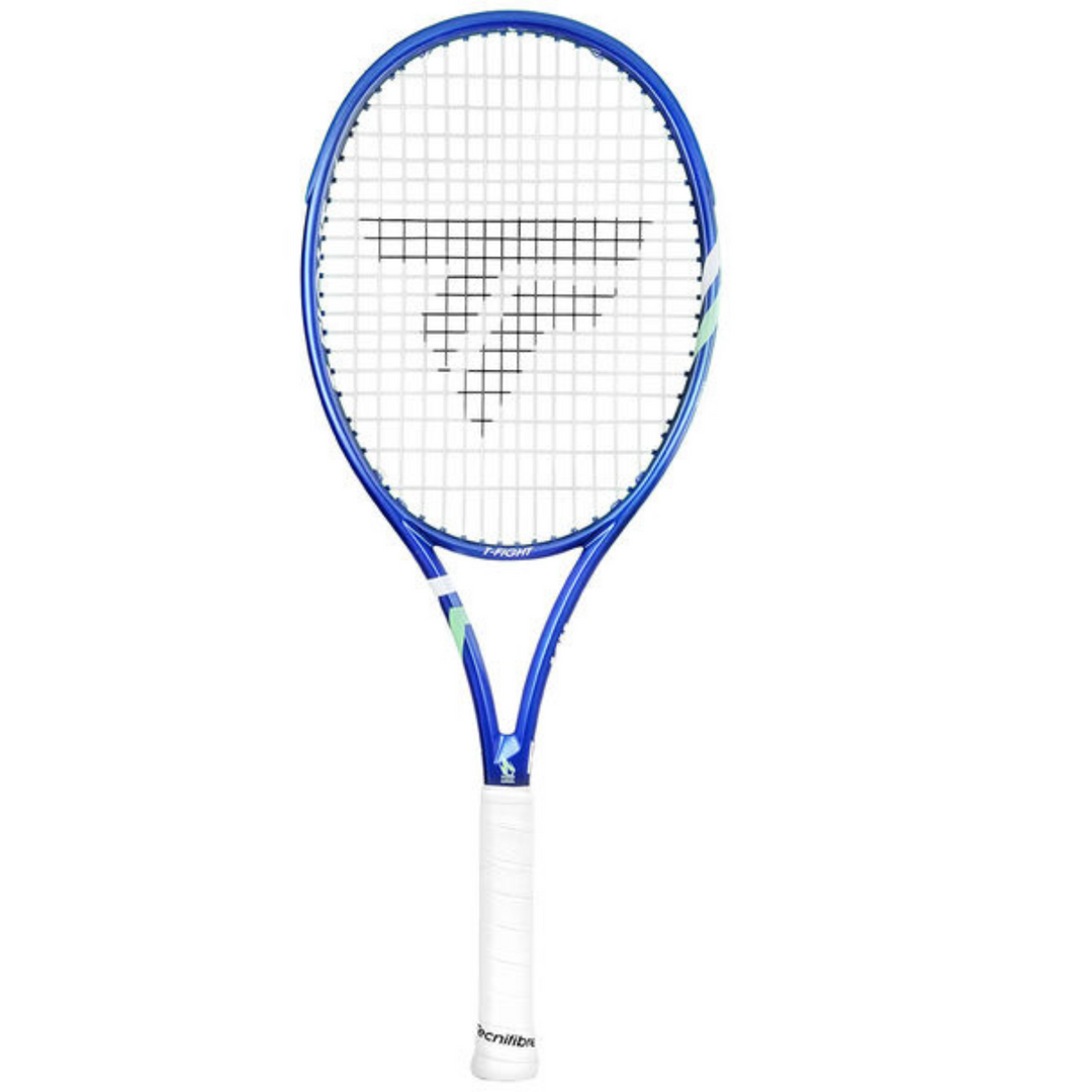 Tecnifibre TFight 300 ID US OPEN 2025 Tennis Racquet – TennisGear