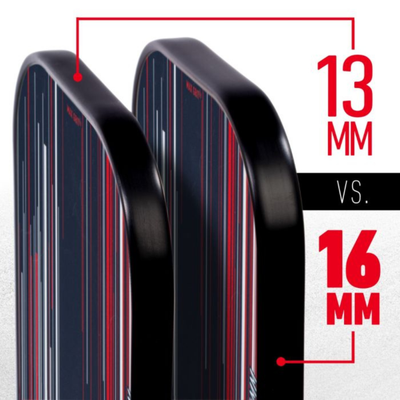 Franklin Signature Series Pickleball Paddle - 16mm