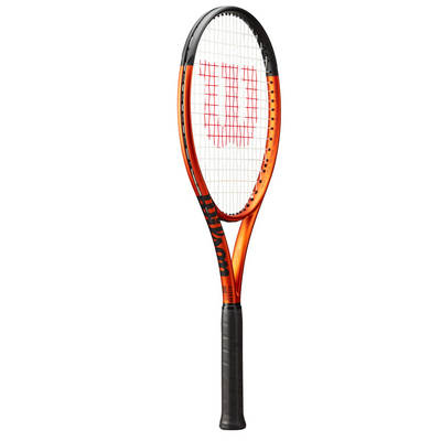 Wilson Burn 100 LS V5 Tennis Racquet