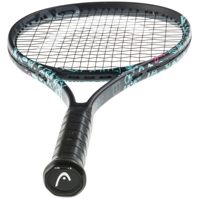 Head Boom MP Neon 2025 Tennis Racquet