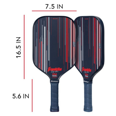 Franklin Signature Series Pickleball Paddle - 16mm