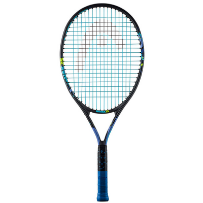 Head Novak 25 Jr Tennis Racquet