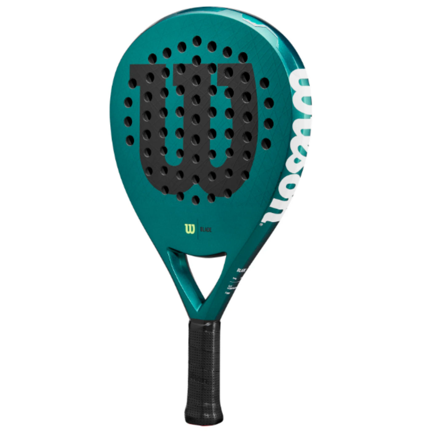 Wilson Blade Pro V3 Padel Racquet