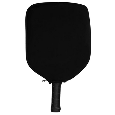 Onix Paddle Cover - Black