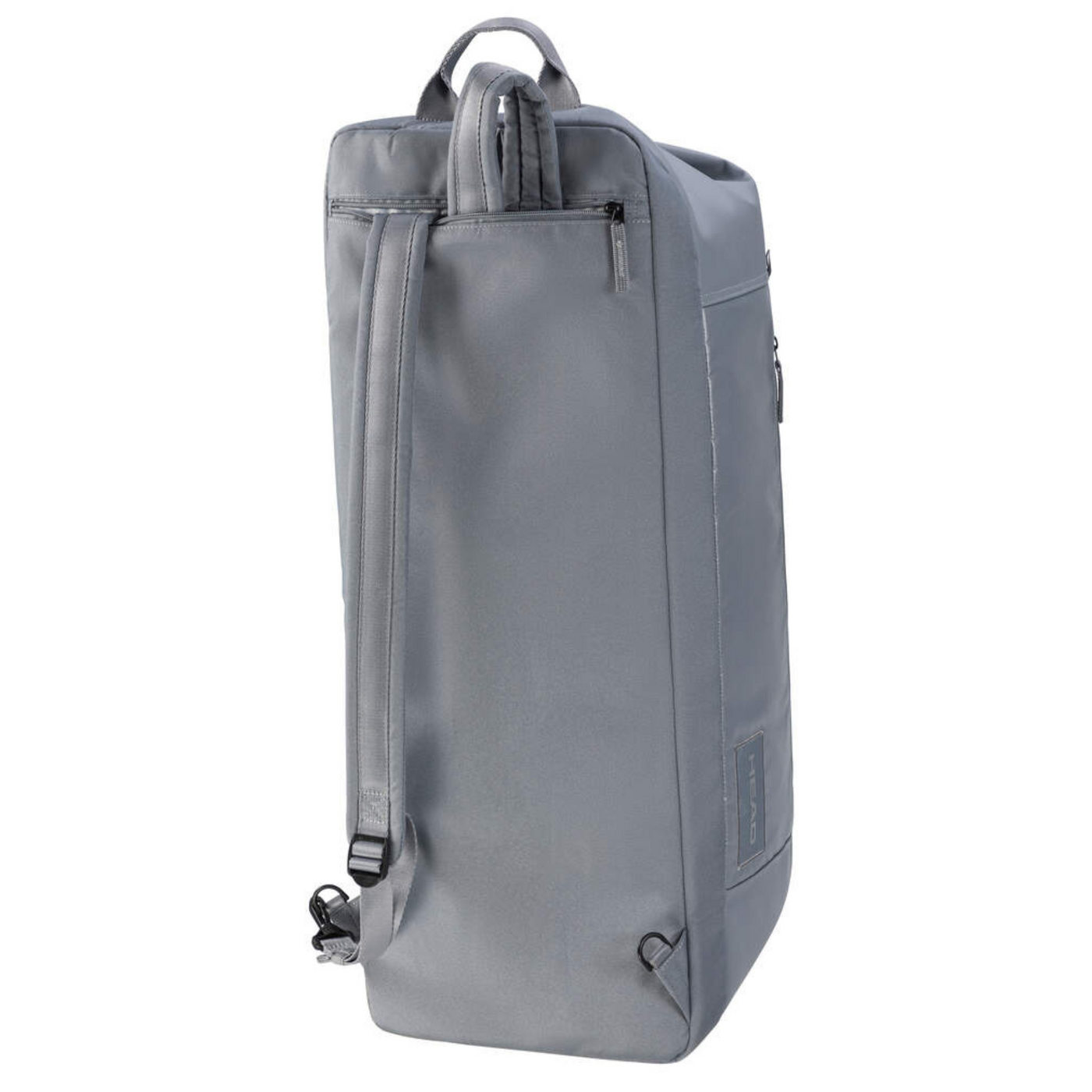 Head Tour Duffle Bag Large KG Tennis Bag - Shark Grey