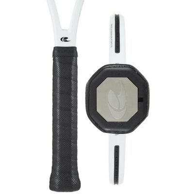 Solinco Whiteout 98-290 Tennis Racquet