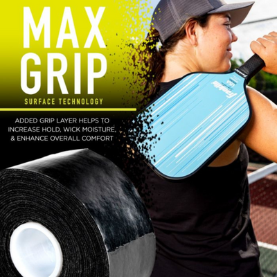 Franklin Pickleball Paddle Overgrip