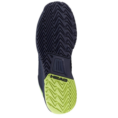 Head Revolt Pro 4.5 Junior NVLI