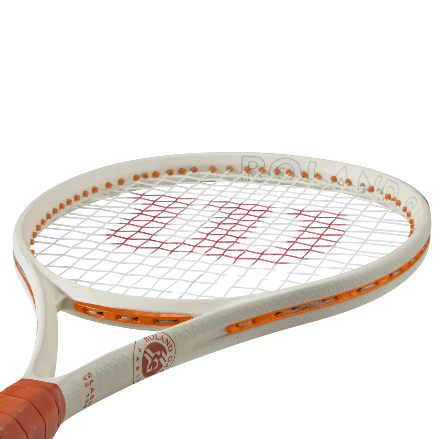 Wilson Clash 100 V3 RG 2025 Tennis Racquet