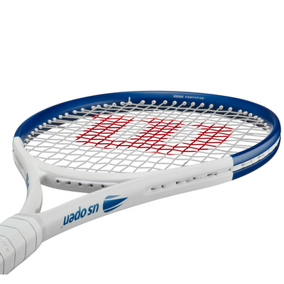 Wilson Clash 100 V2 US Open 2023 Tennis Racquet