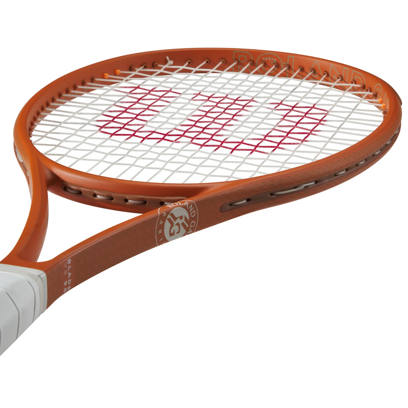 Wilson Blade 98 V9 16X19 RG 2025 Tennis Racquet
