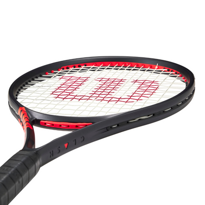 Wilson Clash 100UL V3 Tennis Racquet