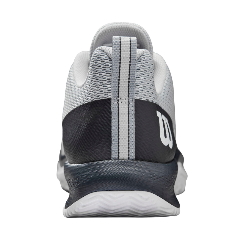 Wilson Rush Pro Lite Men Tennis Shoes - Pearl Blue