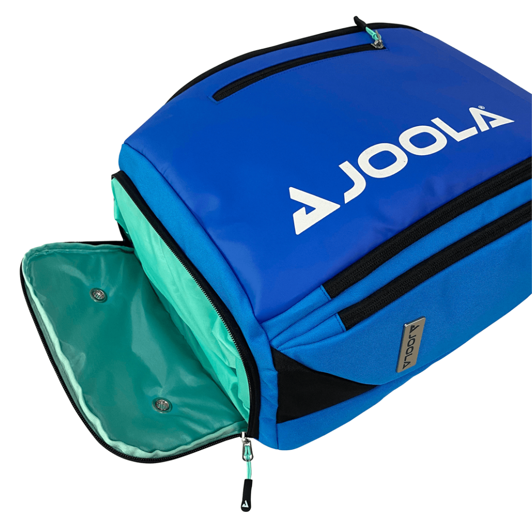 Joola Vision II Backpack - Blue