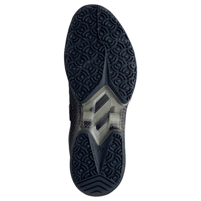 Yonex AD Accel All Court 2024 Mens Tennis Shoes -Black