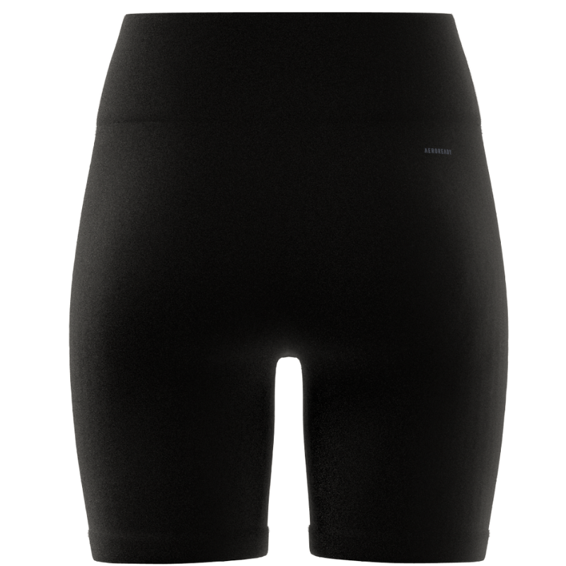 Adidas Train Essentials 7inch Short Leggings - Black