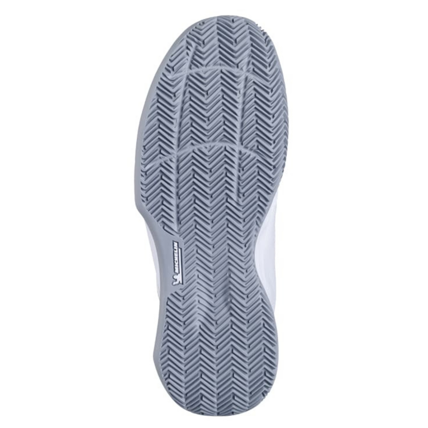 Babolat Sfx Evo Clay Women Tennis Shoes - White/Lunar Grey