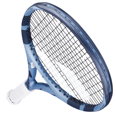 PRE SALE! Babolat 2025 Pure Drive Lite Tennis Racquet - Blue/Blue