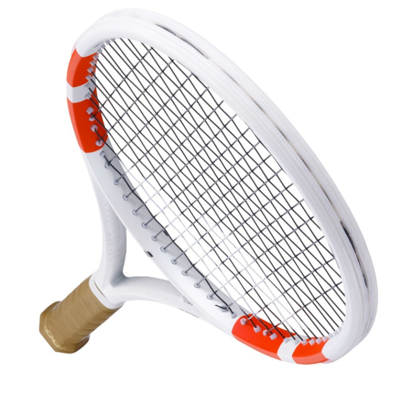 Babolat Pure Strike 97 2024 -  White/Red