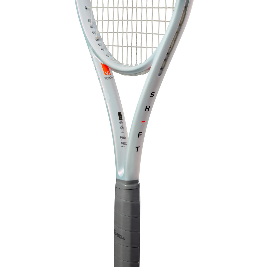 Wilson Shift 99 V1 Tennis Racquet