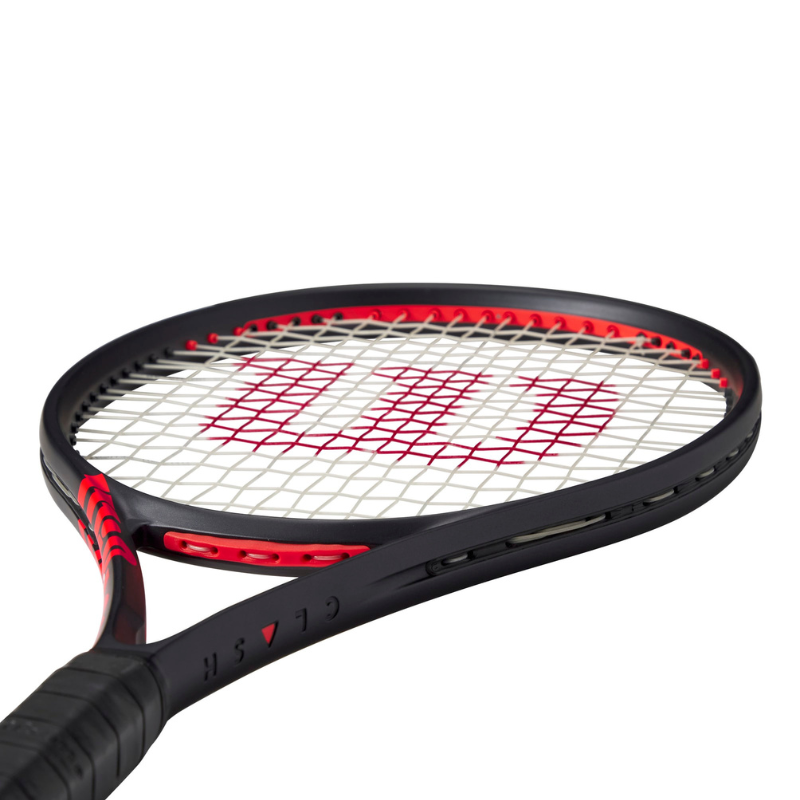 Wilson Clash 100 V3 Tennis Racquet