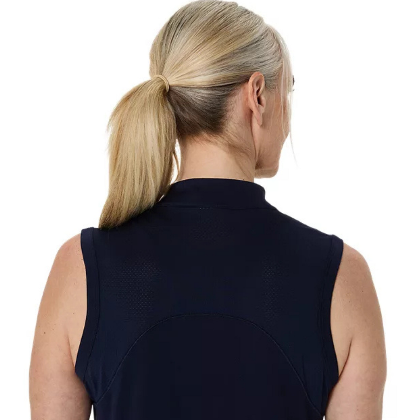 Asics Court Women Tennis Tank - Midnight
