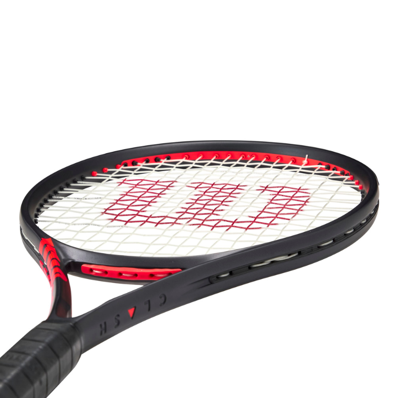 Wilson Clash 100L V3 Tennis Racquet