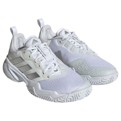 Adidas Barricade Womens Tennis Shoes