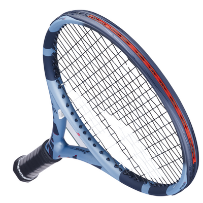 PRE SALE! Babolat 2025 Pure Drive 98 Tennis Racquet - Blue/Blue