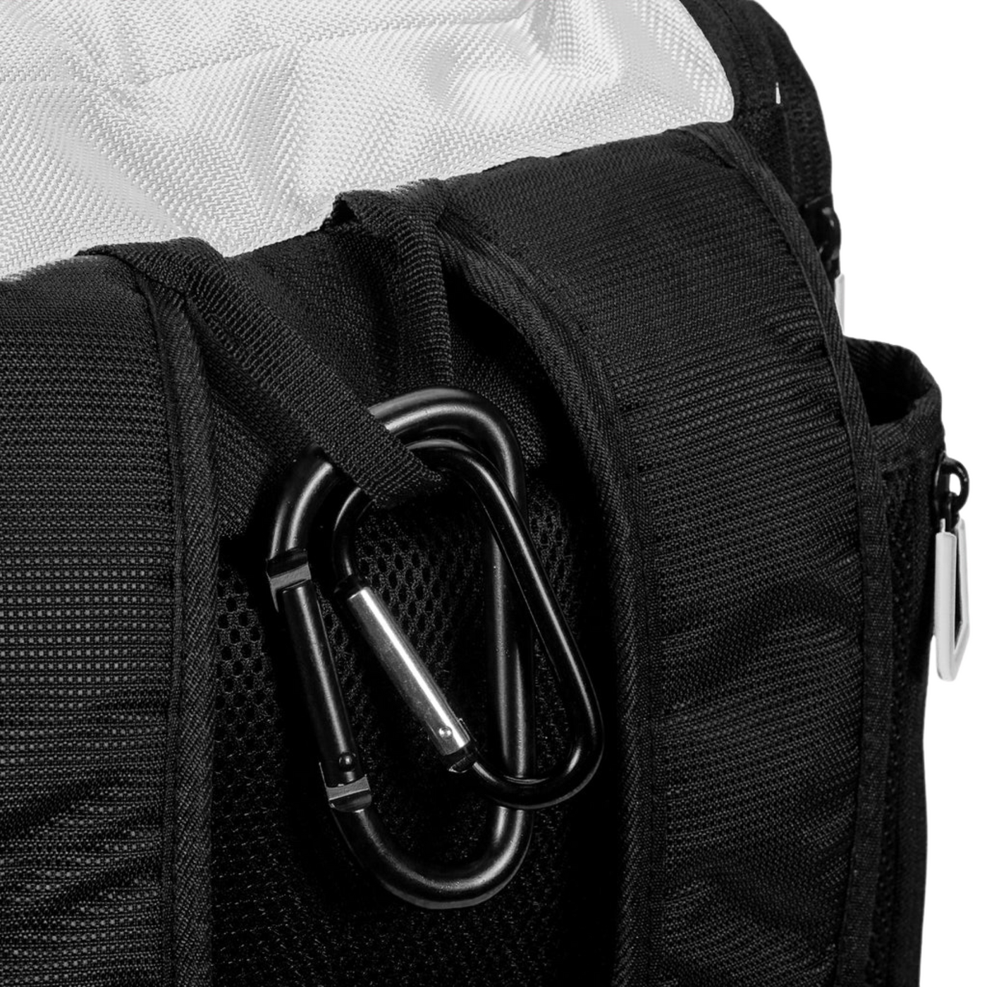Onix Pro Team Backpack - White