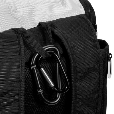 Onix Pro Team Backpack - White