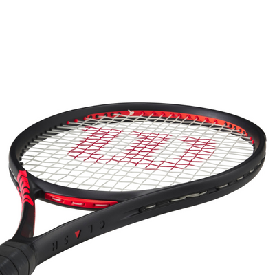 Wilson Clash 100 Pro V3 Tennis Racquet