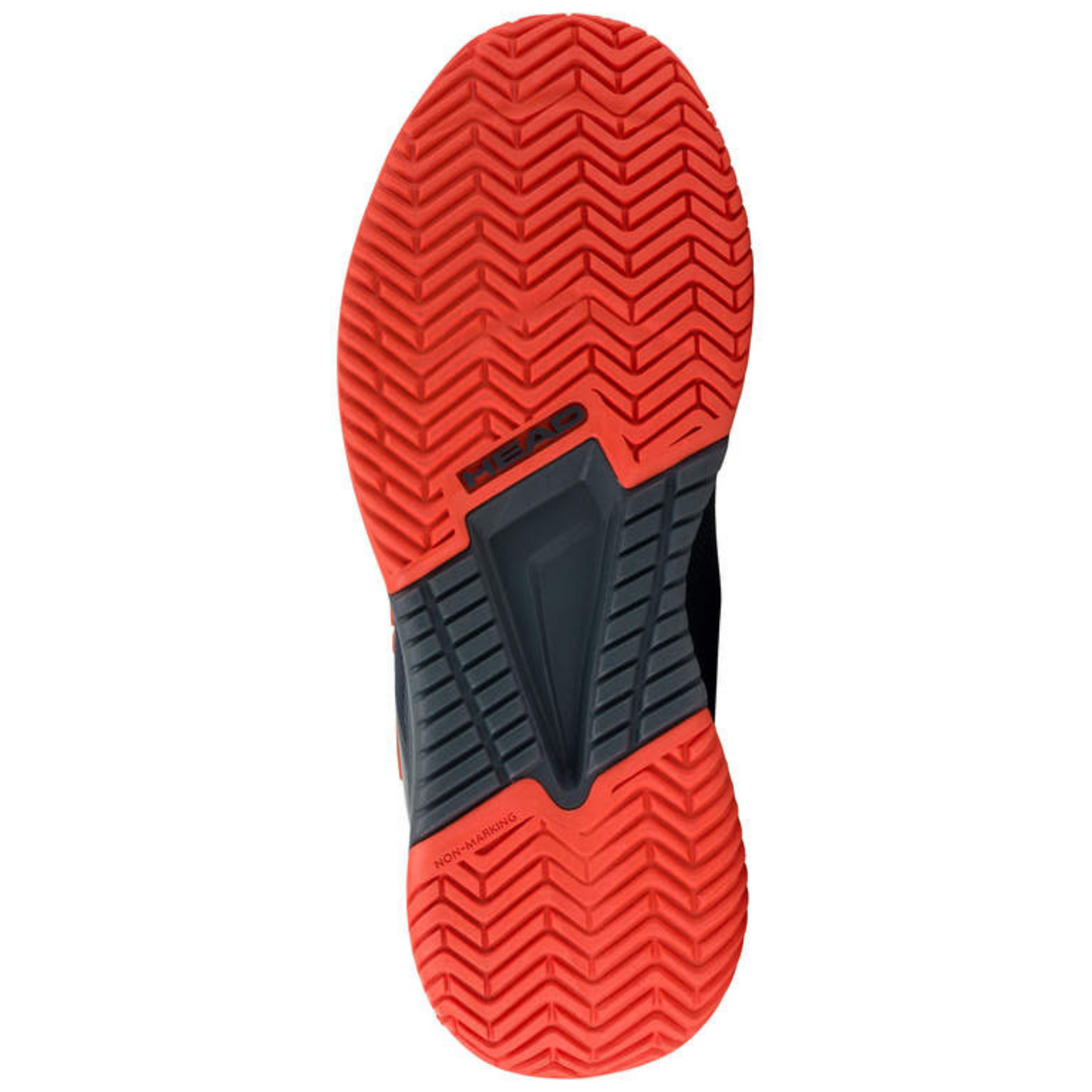 Head Sprint Pro 4.0 Junior DBRD